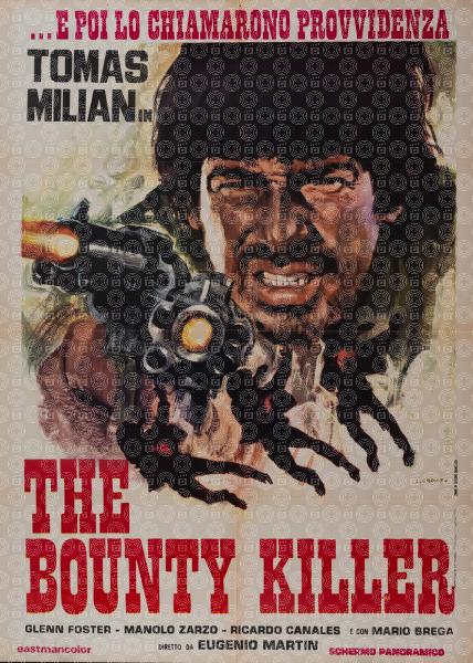 La morte ti segue ma non ha fretta