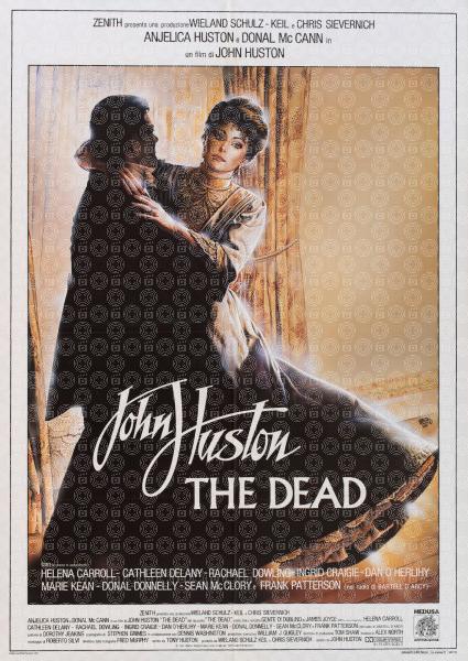 The Dead - Gente di Dublino