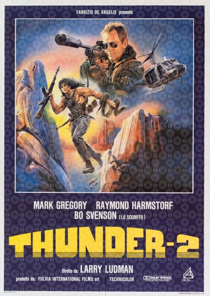 Thunder 2