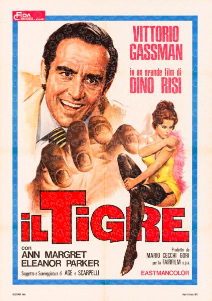 Il Tigre