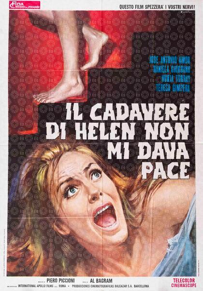 Una tomba aperta... una bara vuota