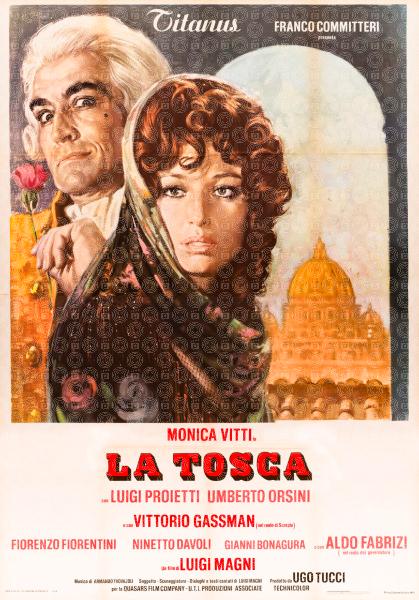 La Tosca