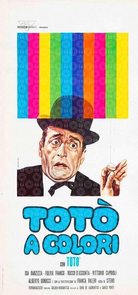 Totò a colori