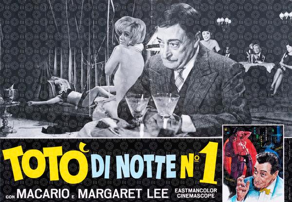 Totò di notte n. 1