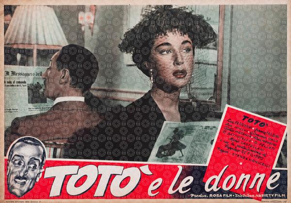 Totò e le donne