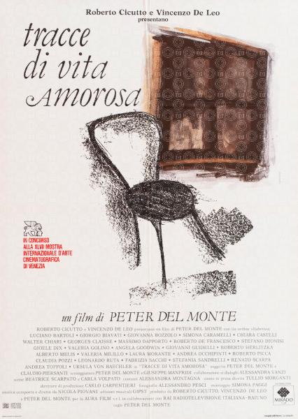 Tracce di vita amorosa