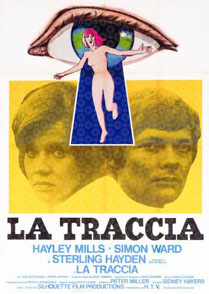 La traccia