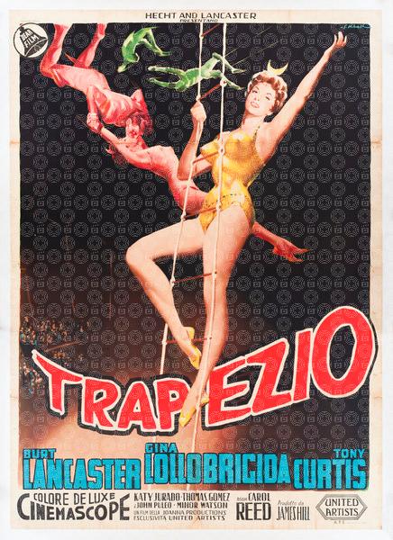 Trapezio