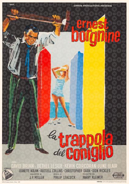 La trappola del coniglio