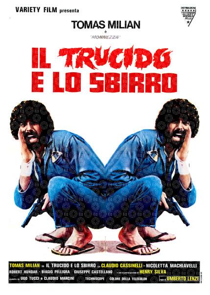 Il trucido e lo sbirro