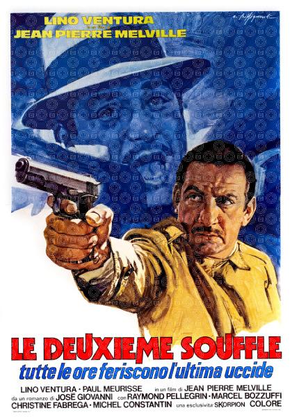 Tutte le ore feriscono... l'ultima uccide