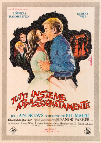 Tutti insieme appassionatamente