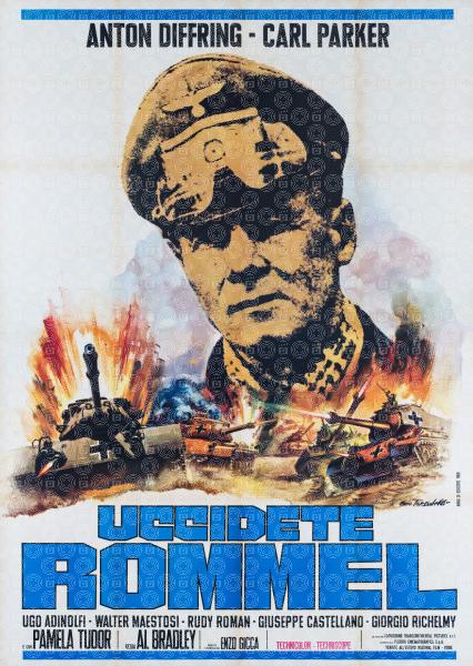 Uccidete Rommel