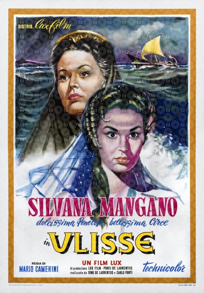 Ulisse