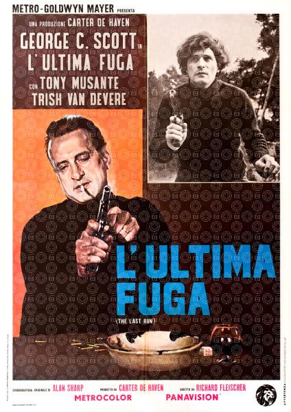 L'ultima fuga