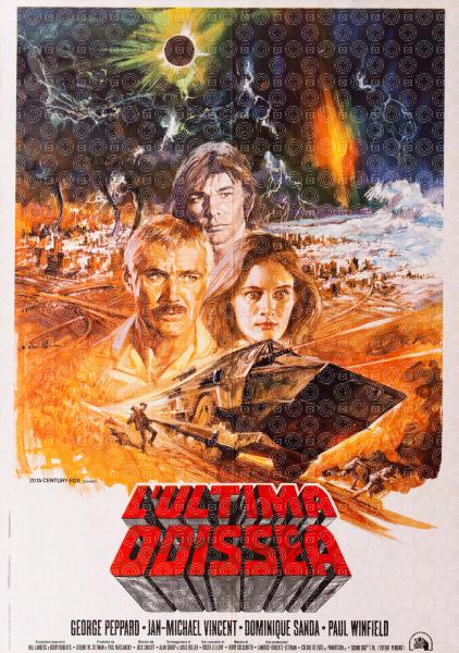 L'ultima odissea