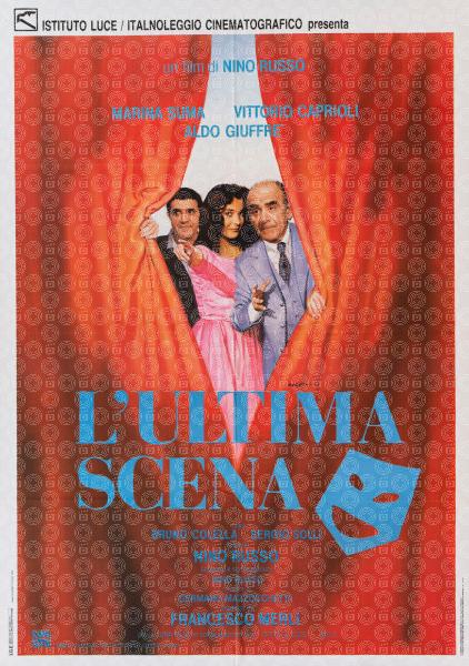 L'ultima scena