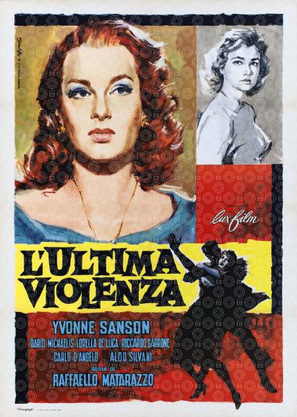 L'ultima violenza