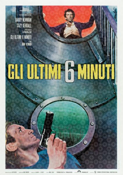 Gli ultimi sei minuti