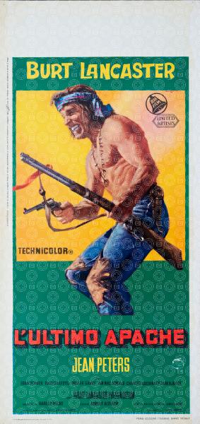 L'ultimo Apache