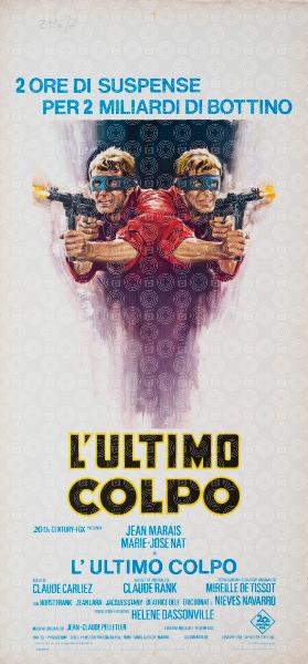 L'ultimo colpo