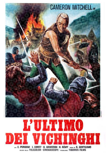 L'ultimo dei Vikinghi