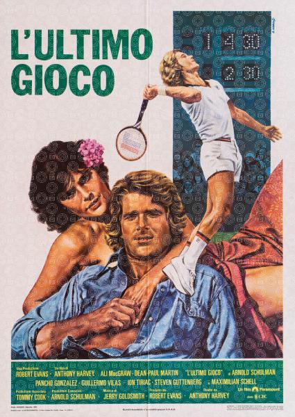 L'ultimo gioco