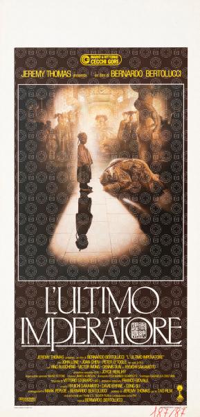 L'ultimo imperatore