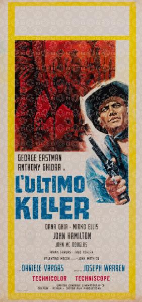 L'ultimo killer