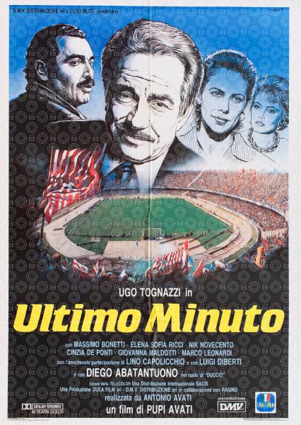 Ultimo minuto