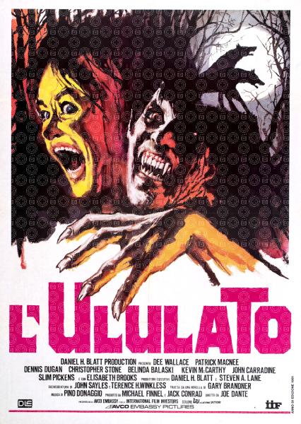 L'ululato