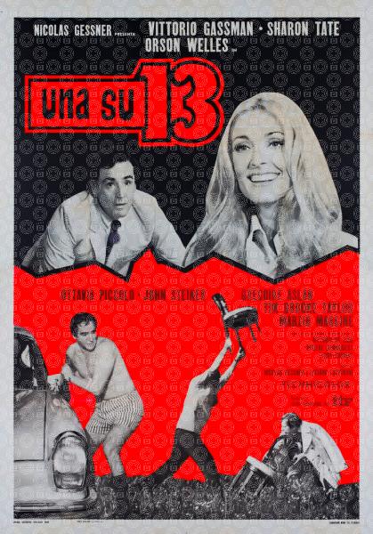 Una su 13