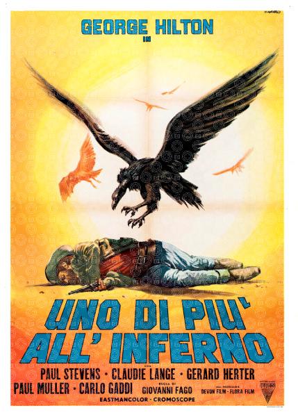 Uno di più all'inferno