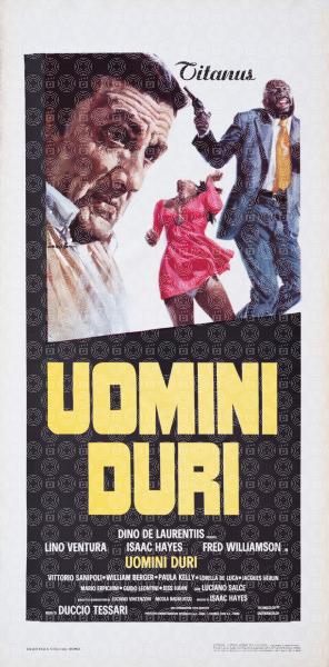 Uomini duri
