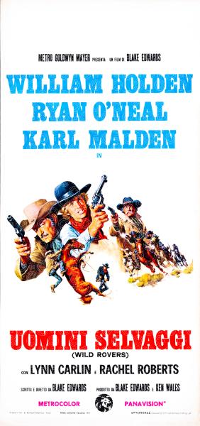 Uomini selvaggi