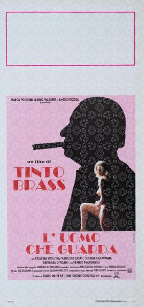 L'uomo che guarda