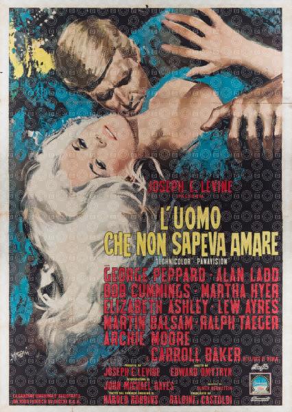 L'uomo che non sapeva amare