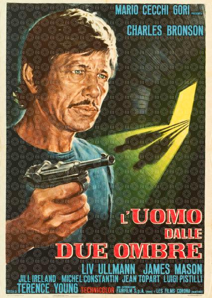 L'uomo dalle due ombre