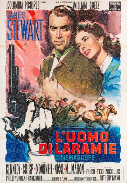 L'uomo di Laramie