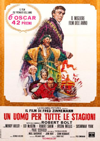 Un uomo per tutte le stagioni