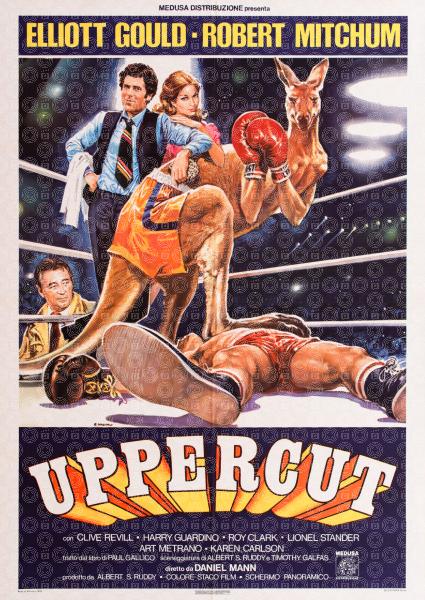 Uppercut