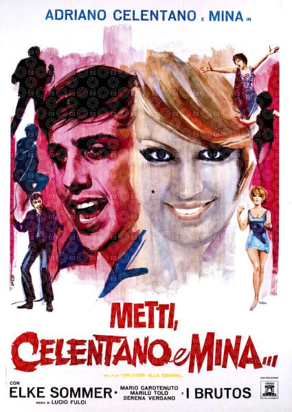 Urlatori alla sbarra