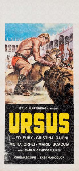 Ursus