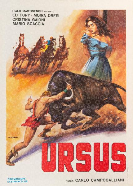 Ursus