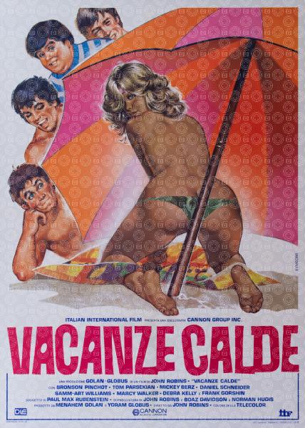 Vacanze calde