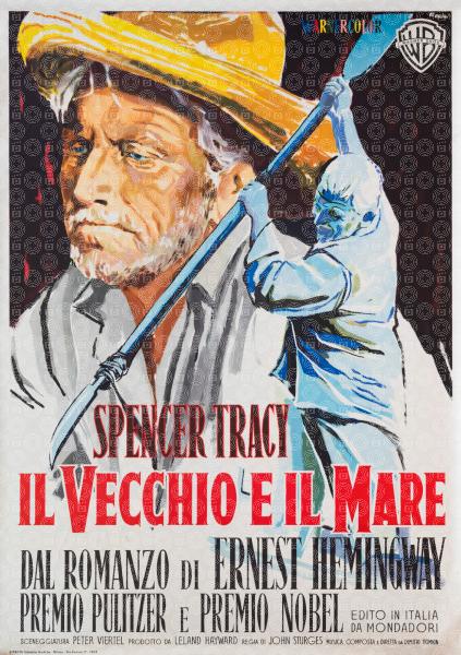 Il vecchio e il mare