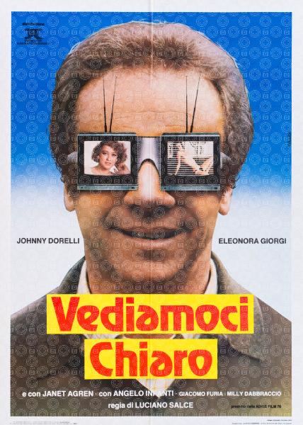 Vediamoci chiaro