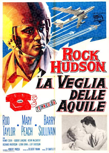 La veglia delle aquile