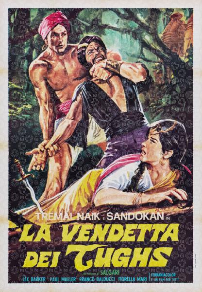 La vendetta dei Tughs