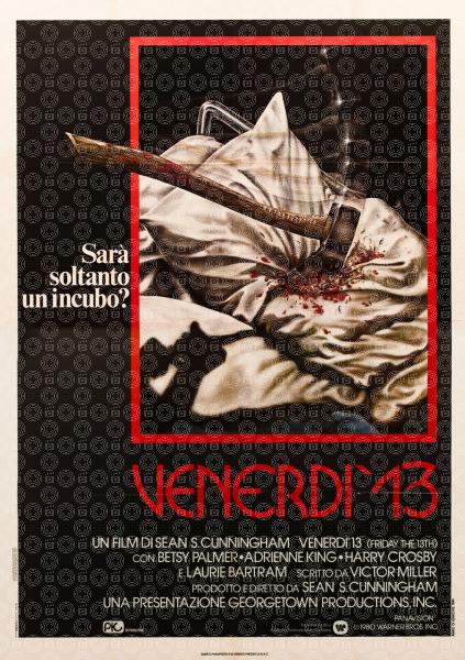 Venerdì 13